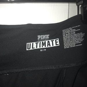 Black leggings spandex